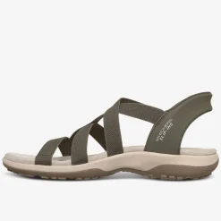 SKECHERS Damen Sandalen