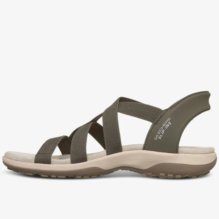 SKECHERS Damen Sandalen