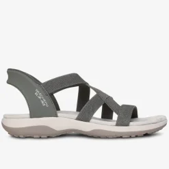 SKECHERS Damen Sandalen
