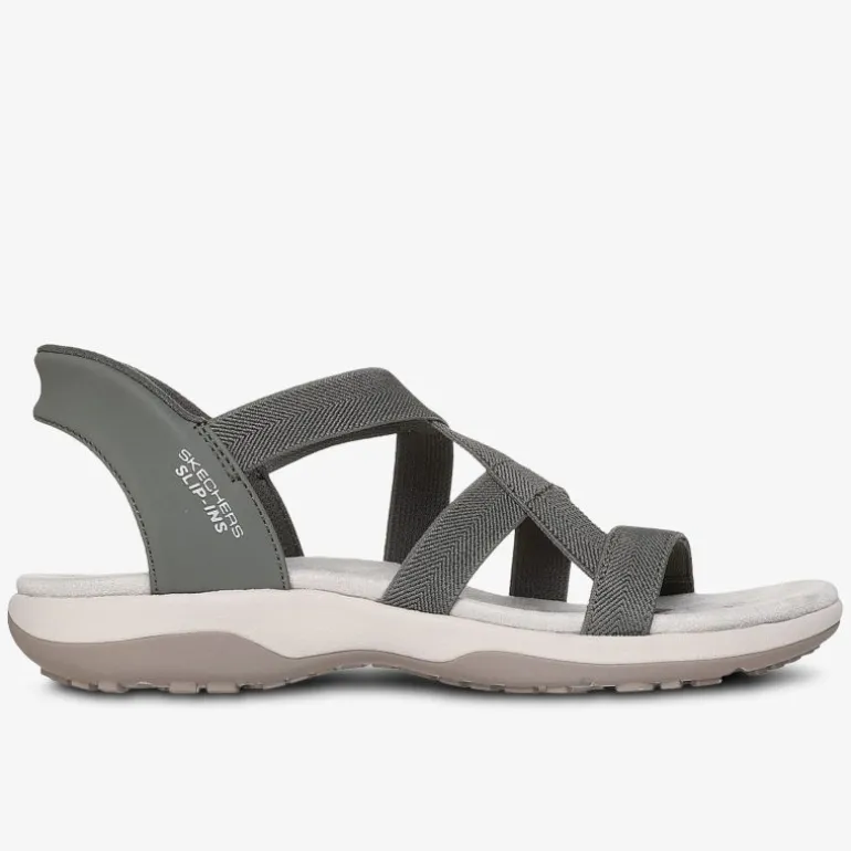 SKECHERS Damen Sandalen