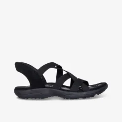 SKECHERS Damen Sandalen