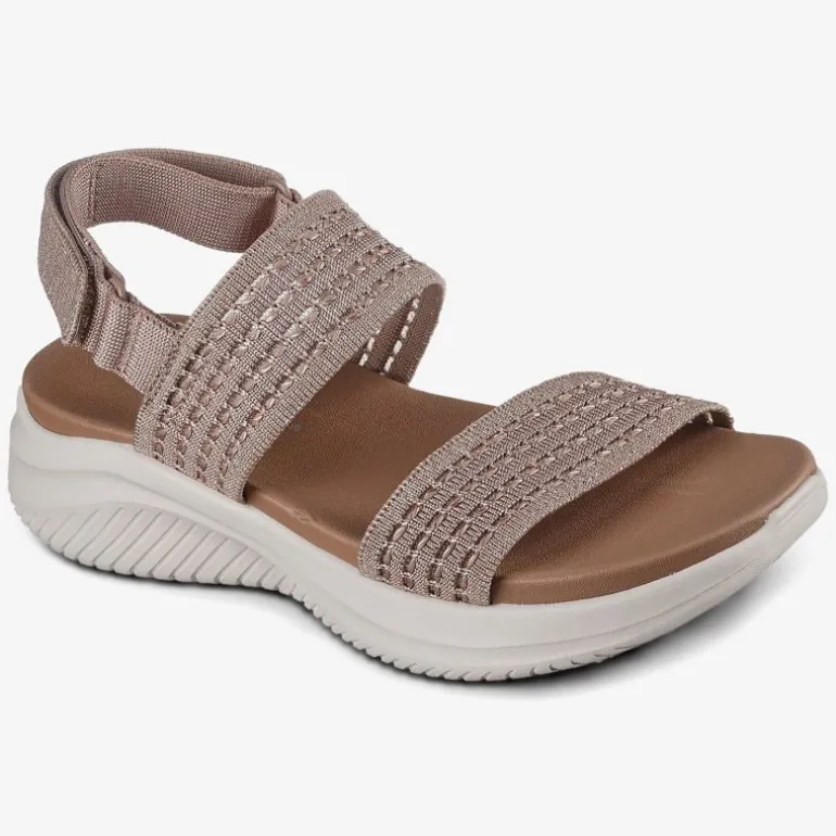 SKECHERS Damen Sandalen