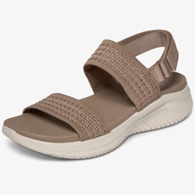 SKECHERS Damen Sandalen