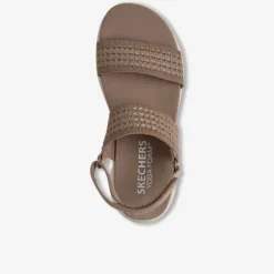 SKECHERS Damen Sandalen