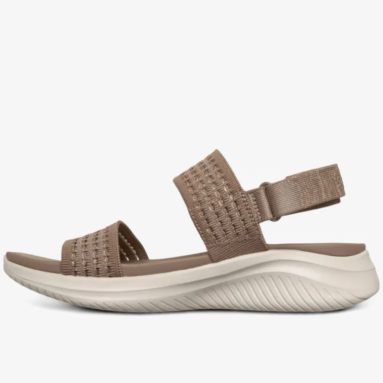 SKECHERS Damen Sandalen