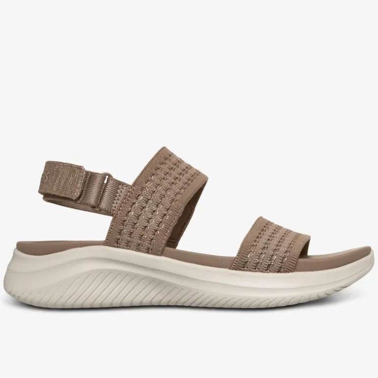 SKECHERS Damen Sandalen