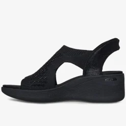 SKECHERS Damen Sandalen