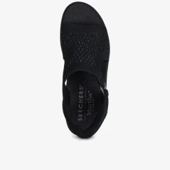 SKECHERS Damen Sandalen