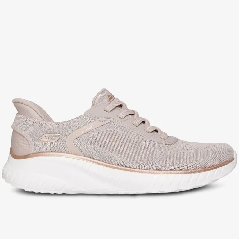 SKECHERS Damen Slip On