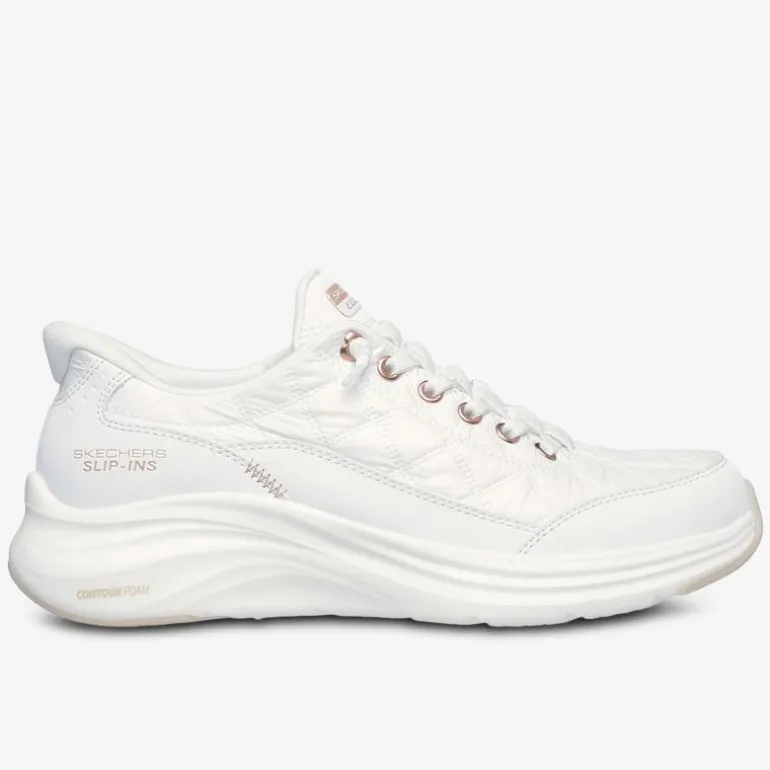SKECHERS Damen Slip On