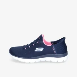 SKECHERS Damen Slip On