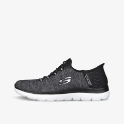 SKECHERS Damen Slip On