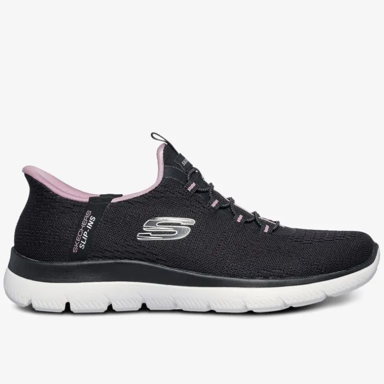 SKECHERS Damen Slip On