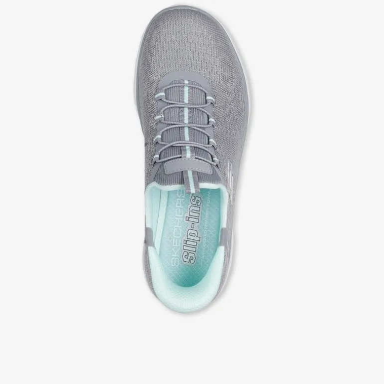 SKECHERS Damen Slip On