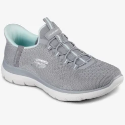 SKECHERS Damen Slip On