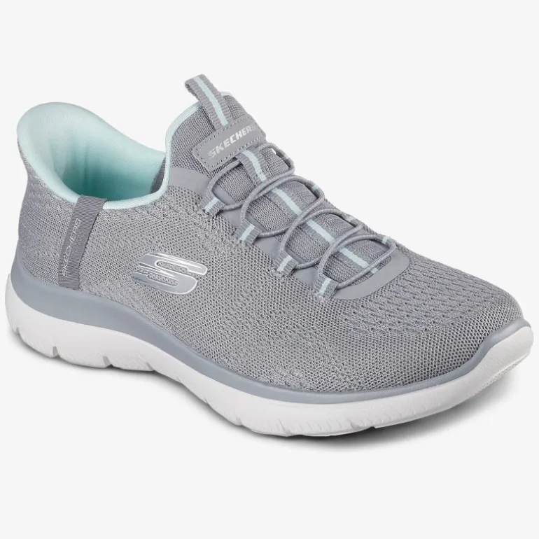 SKECHERS Damen Slip On