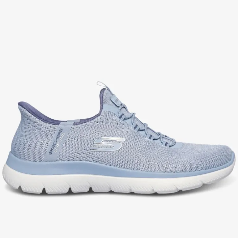 SKECHERS Damen Slip On