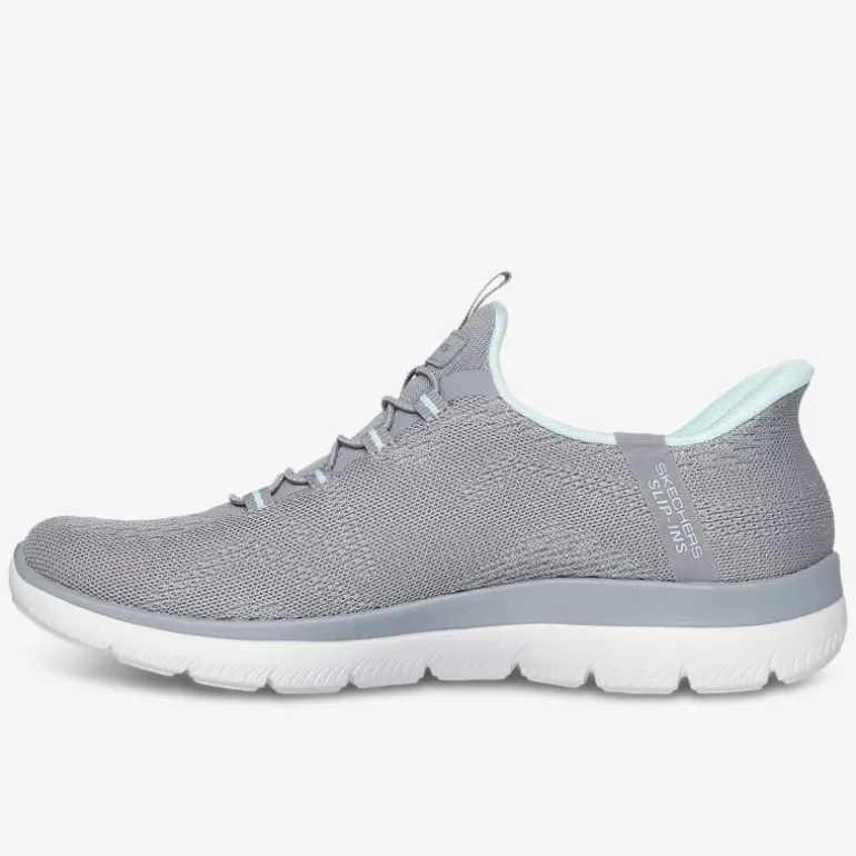 SKECHERS Damen Slip On