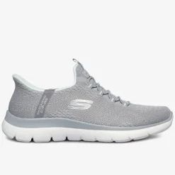 SKECHERS Damen Slip On