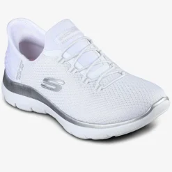 SKECHERS Damen Slip On