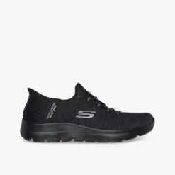 SKECHERS Damen Slip On