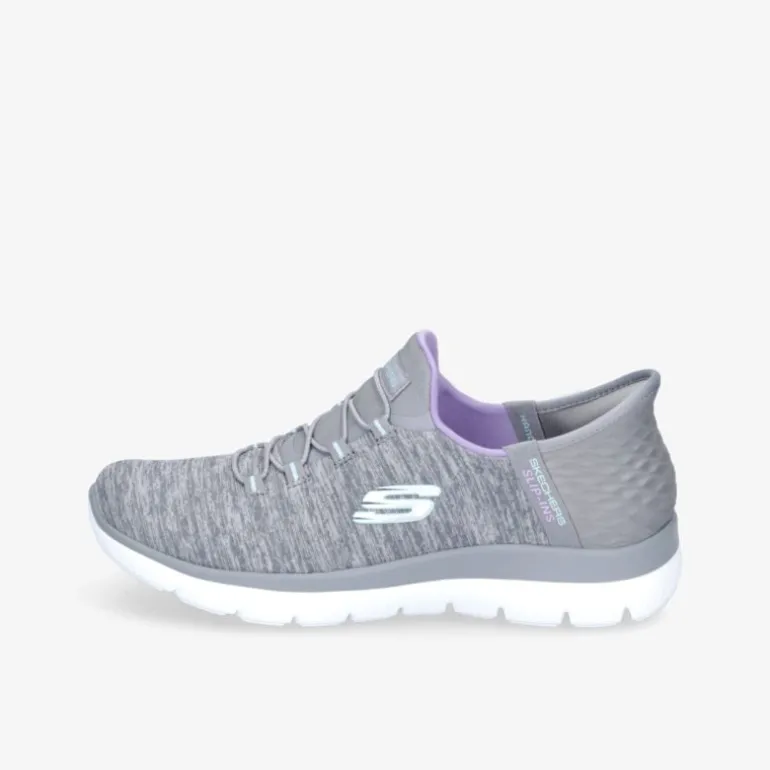 SKECHERS Damen Slip On