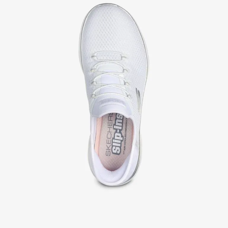 SKECHERS Damen Slip On