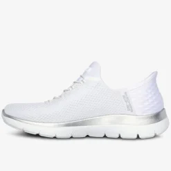 SKECHERS Damen Slip On