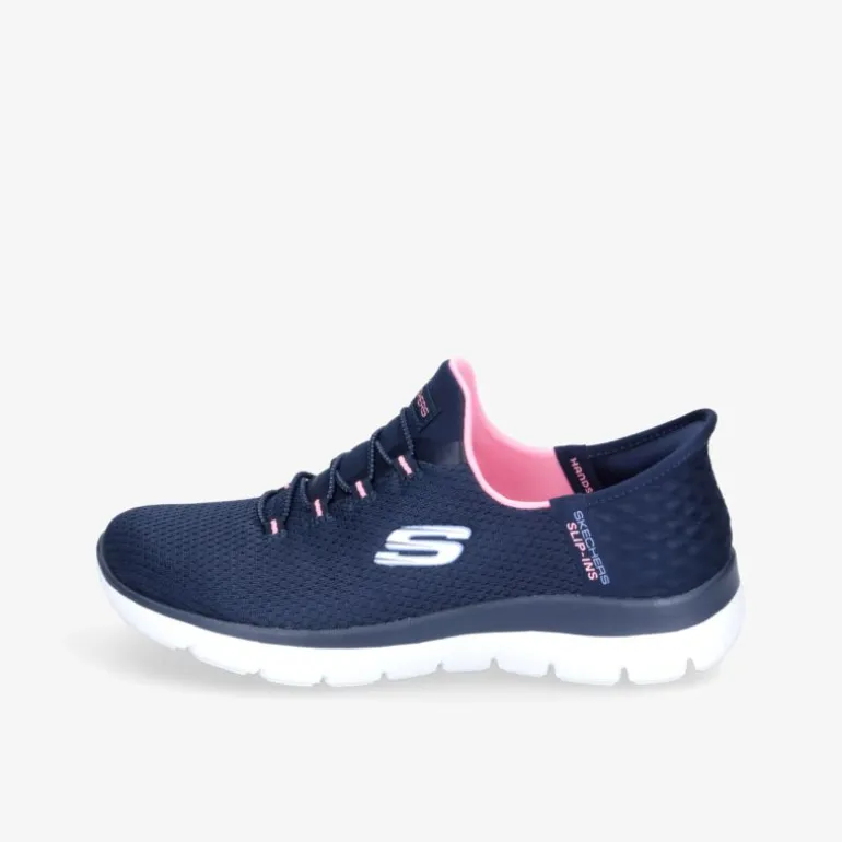 SKECHERS Damen Slip On