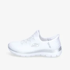 SKECHERS Damen Slip On