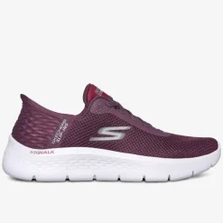 SKECHERS Damen Slip On
