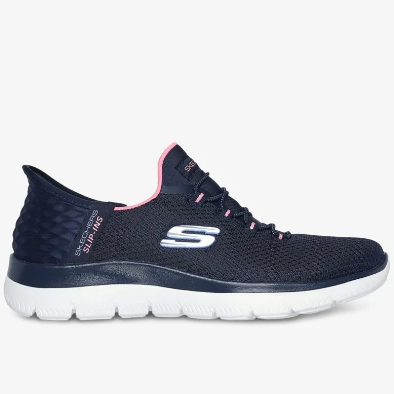 SKECHERS Damen Slip On