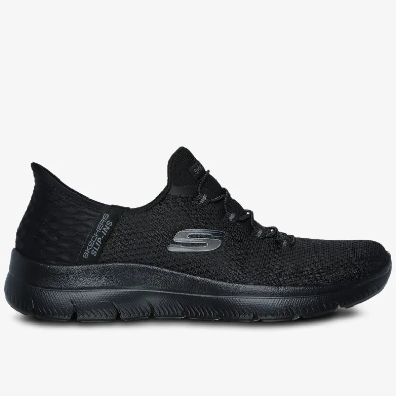 SKECHERS Damen Slip On