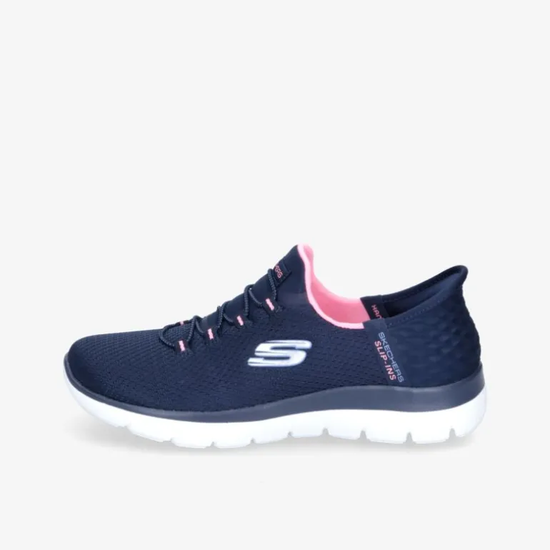 SKECHERS Damen Slip On
