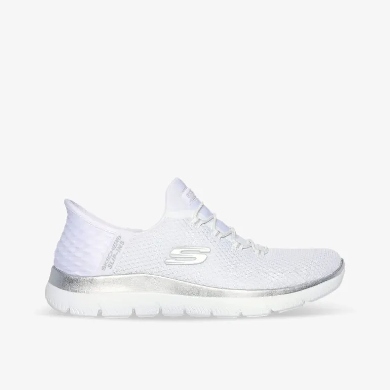 SKECHERS Damen Slip On