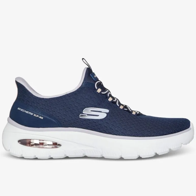 SKECHERS Damen Slip On