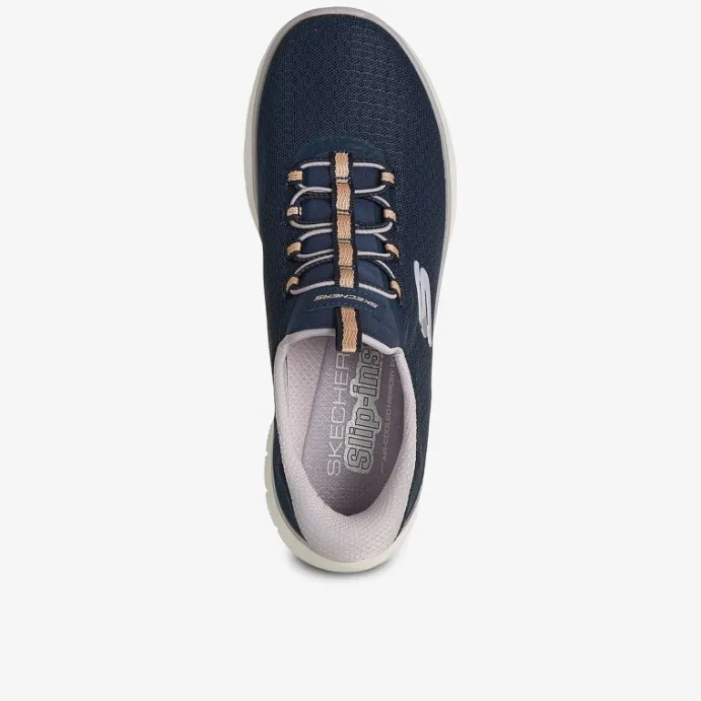 SKECHERS Damen Slip On