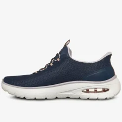 SKECHERS Damen Slip On