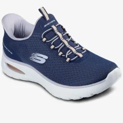 SKECHERS Damen Slip On
