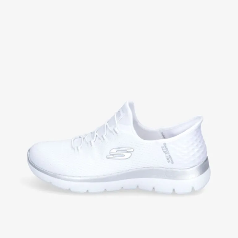SKECHERS Damen Slip On