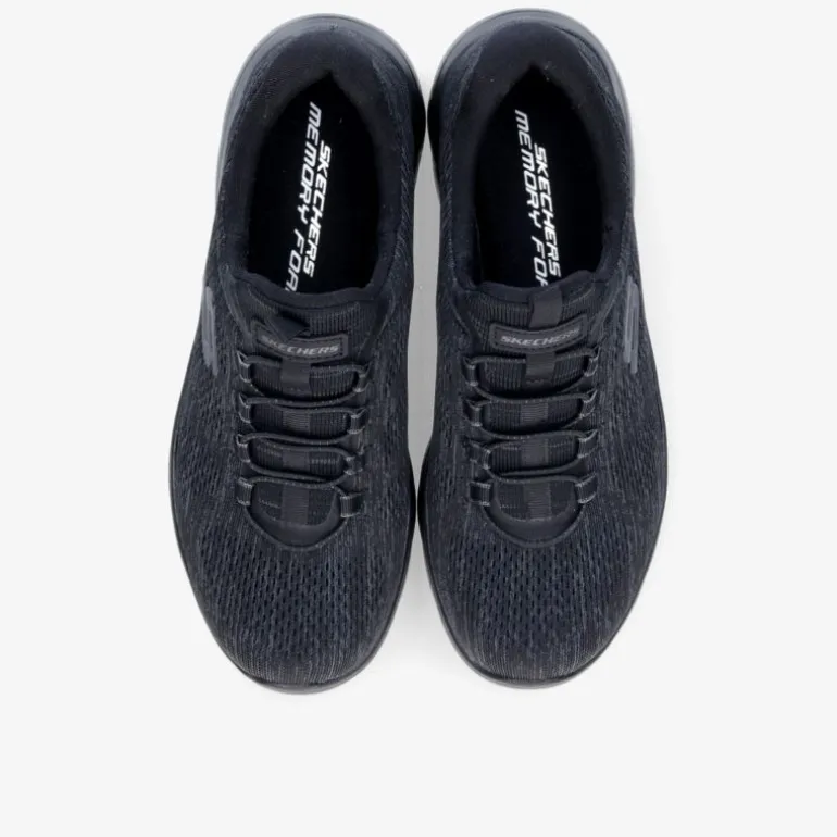 SKECHERS Damen Slip On