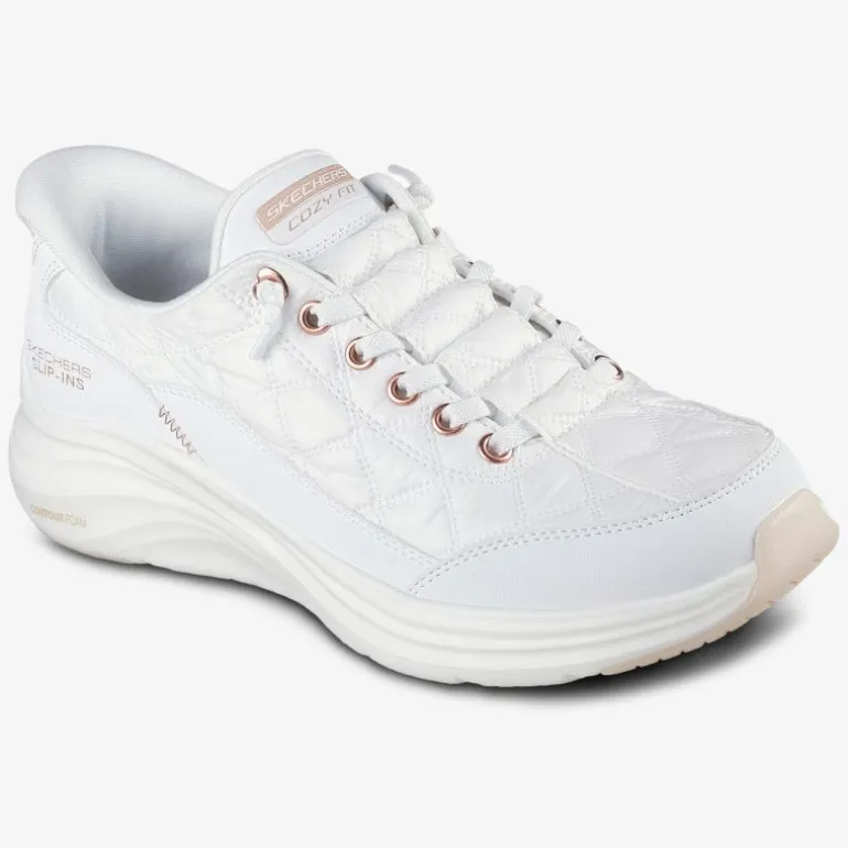 SKECHERS Damen Slip On