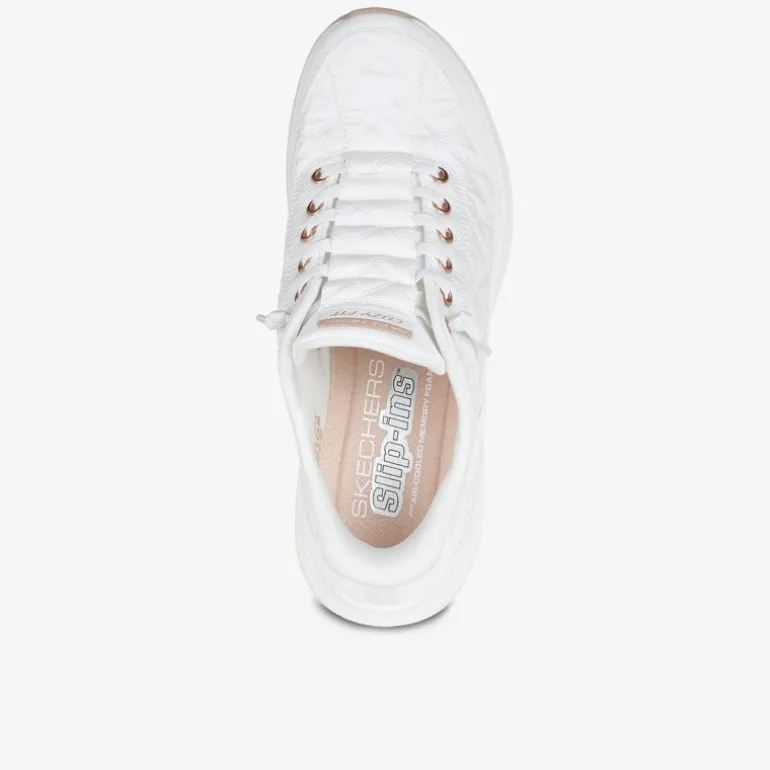 SKECHERS Damen Slip On