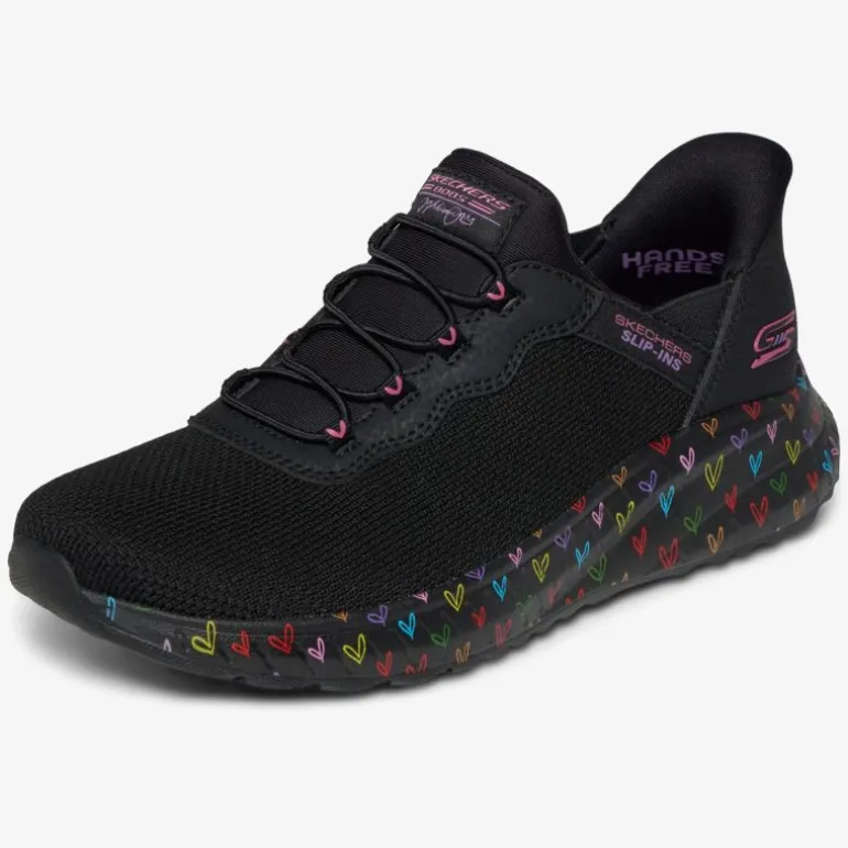 SKECHERS Damen Slip On
