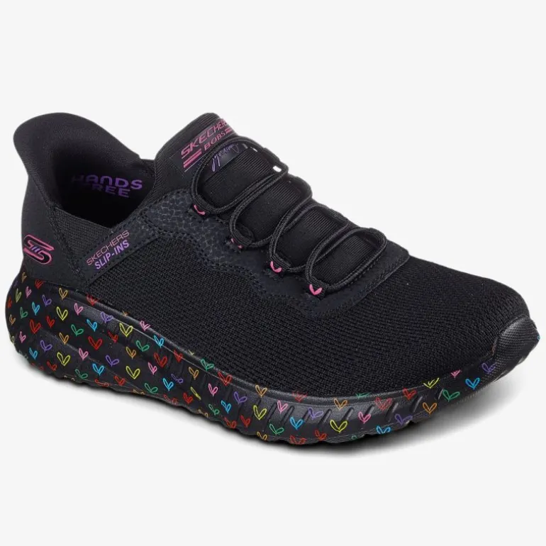 SKECHERS Damen Slip On