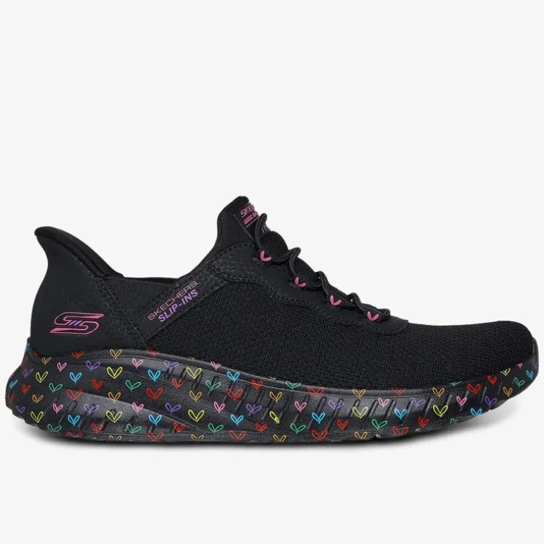 SKECHERS Damen Slip On