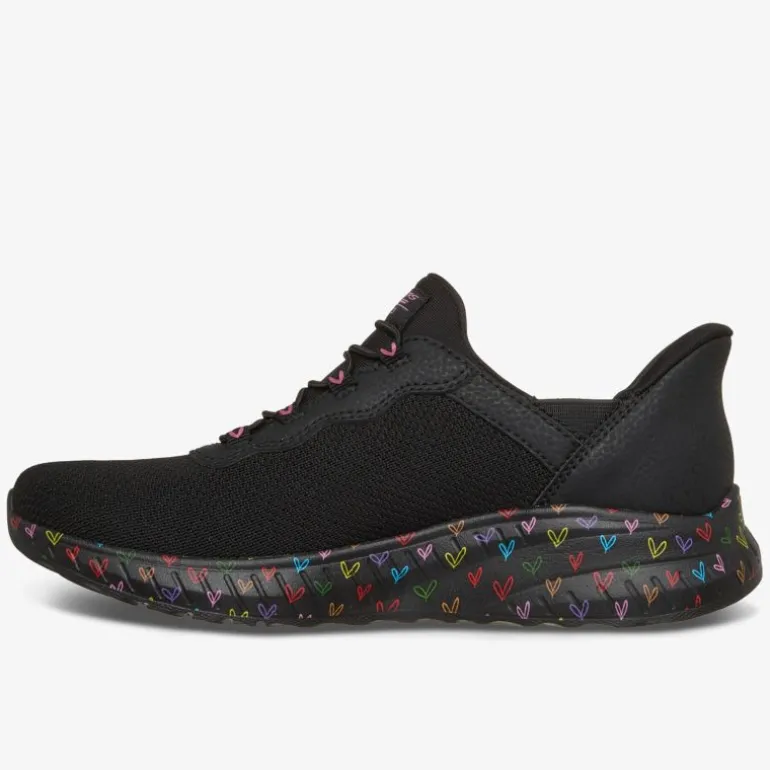 SKECHERS Damen Slip On