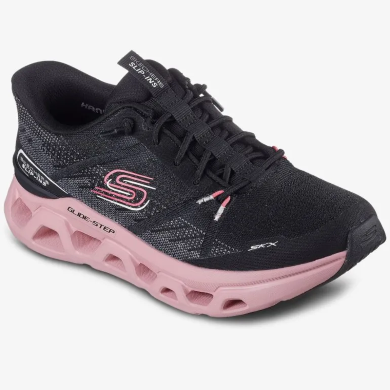 SKECHERS Damen Slip On