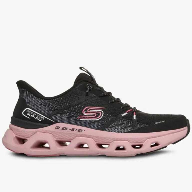 SKECHERS Damen Slip On