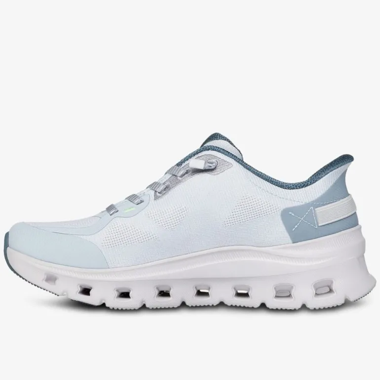 SKECHERS Damen Slip On